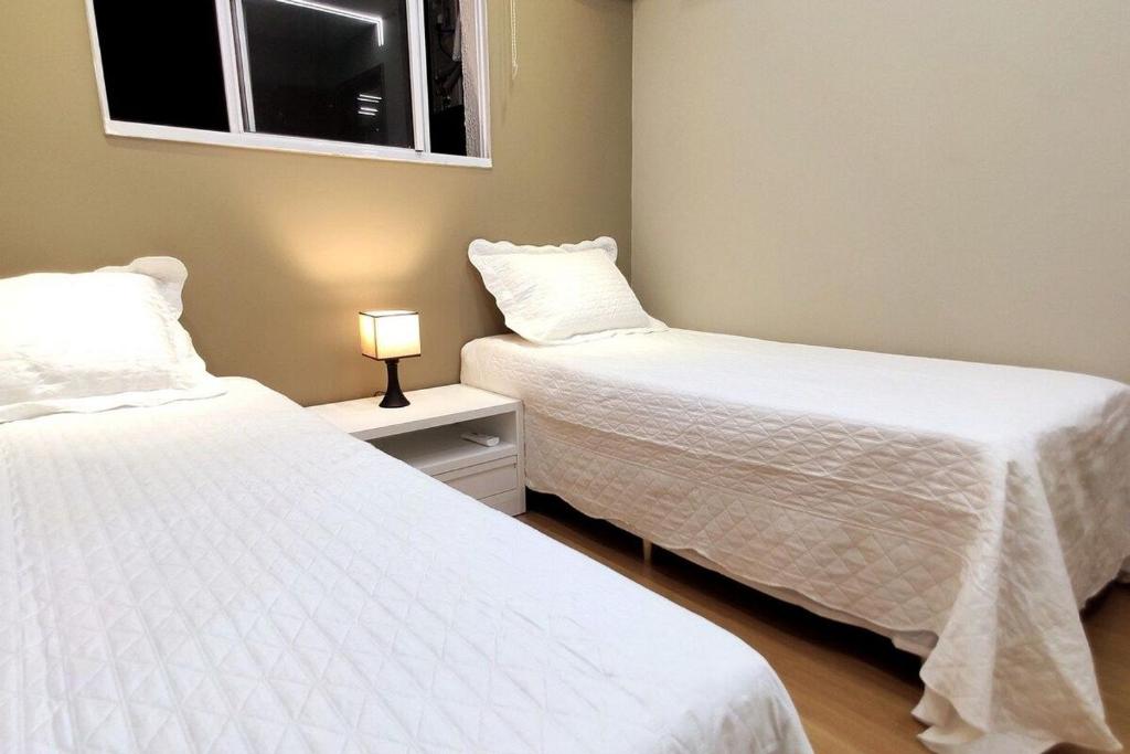  Fantástico Apartamento em Ponta de Campina