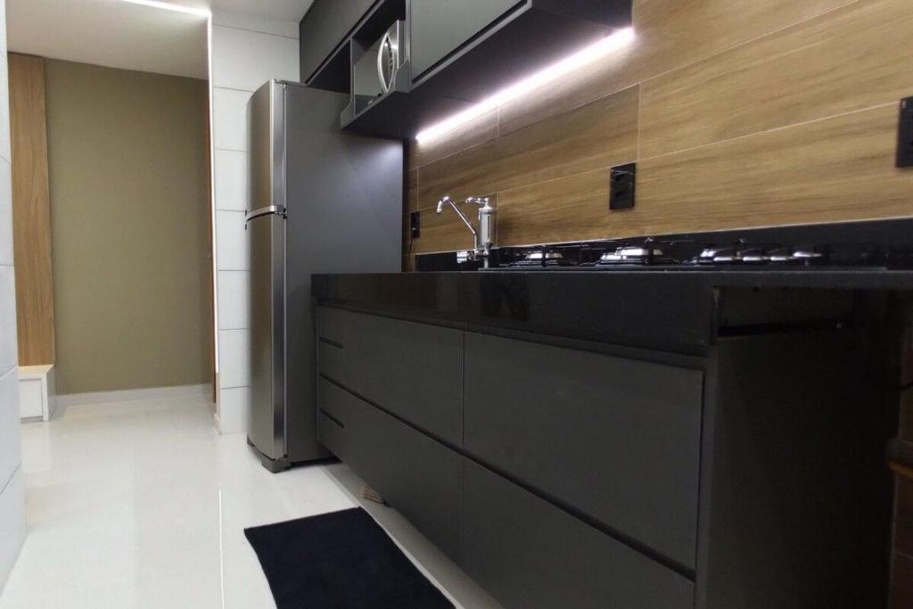  Fantástico Apartamento em Ponta de Campina