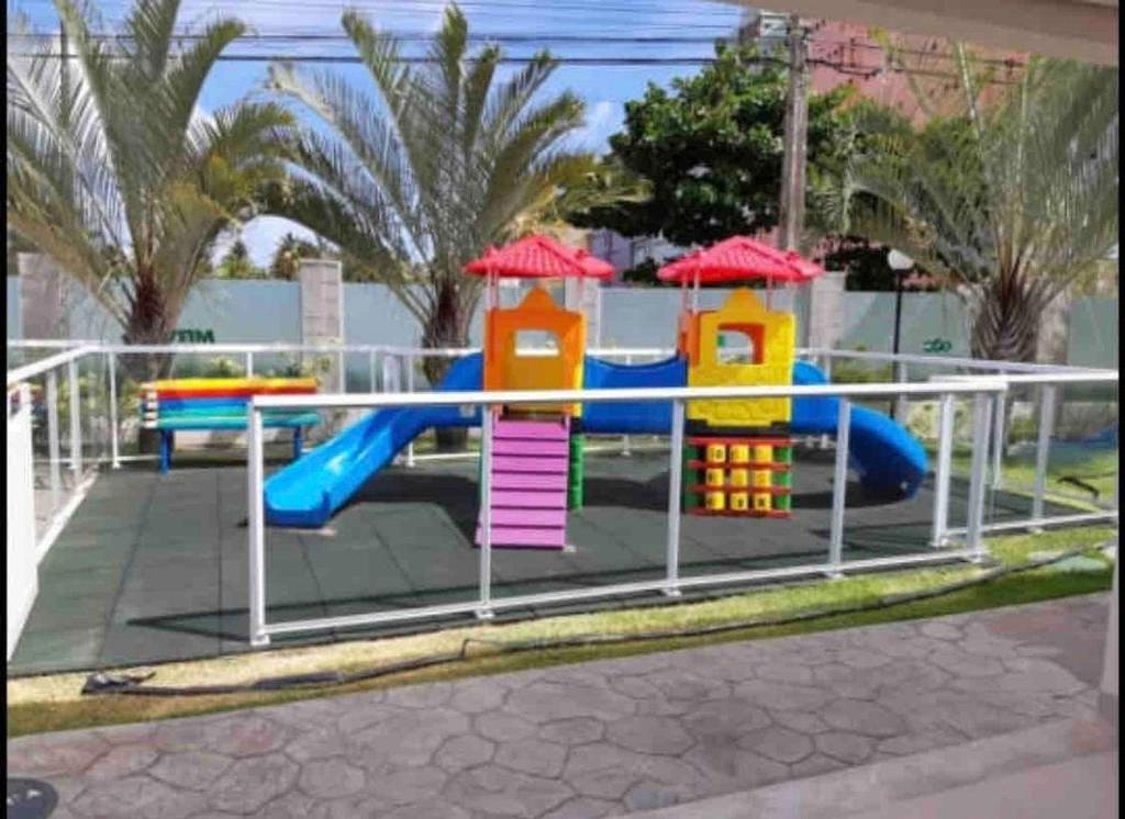  Fantástico Apartamento em Ponta de Campina