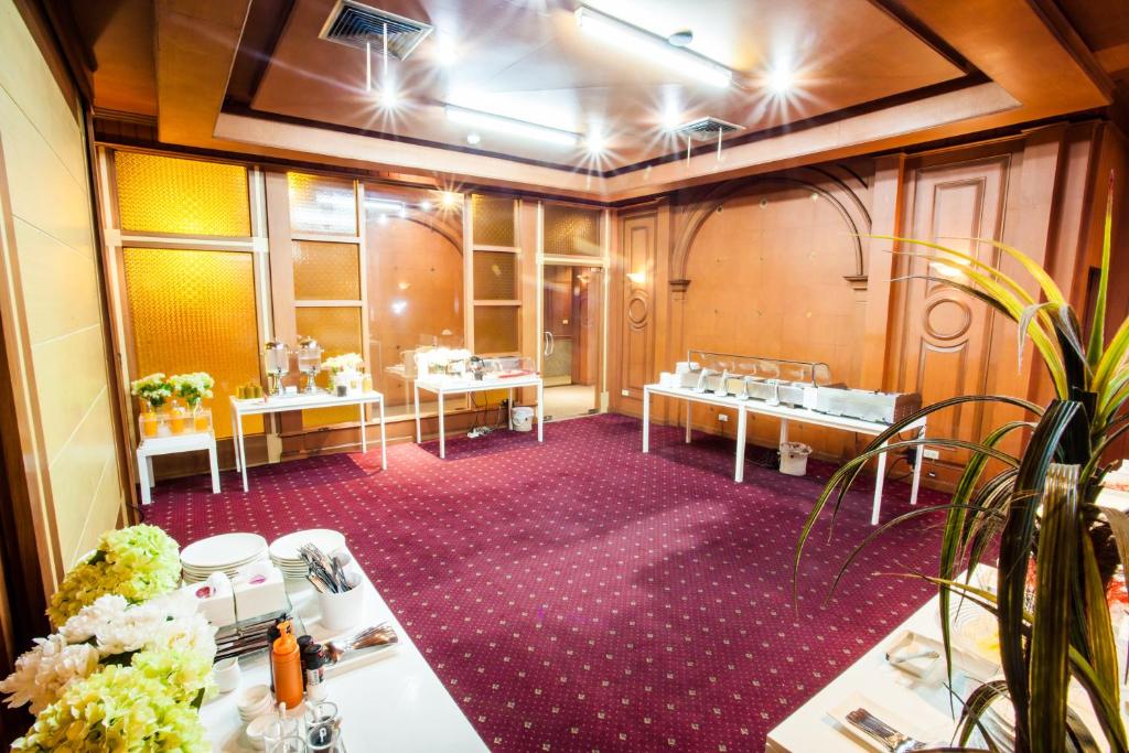 The Victory Residences Bangkok - Resim 39