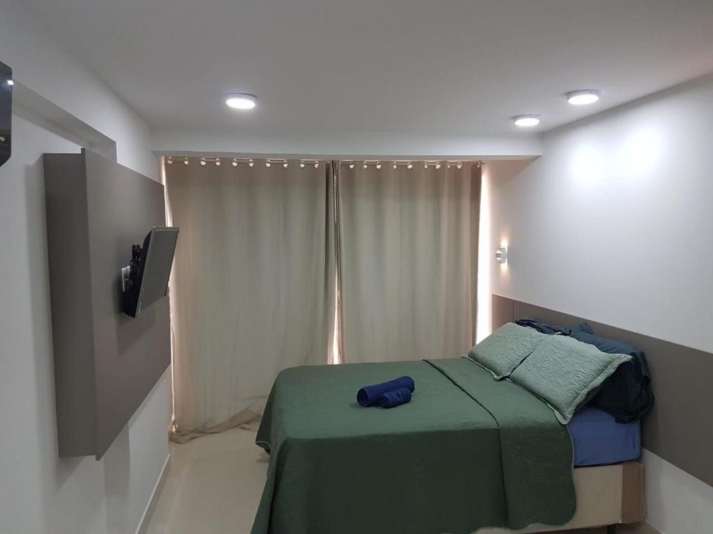  Lindo Studio no Gold Flat Manaíra