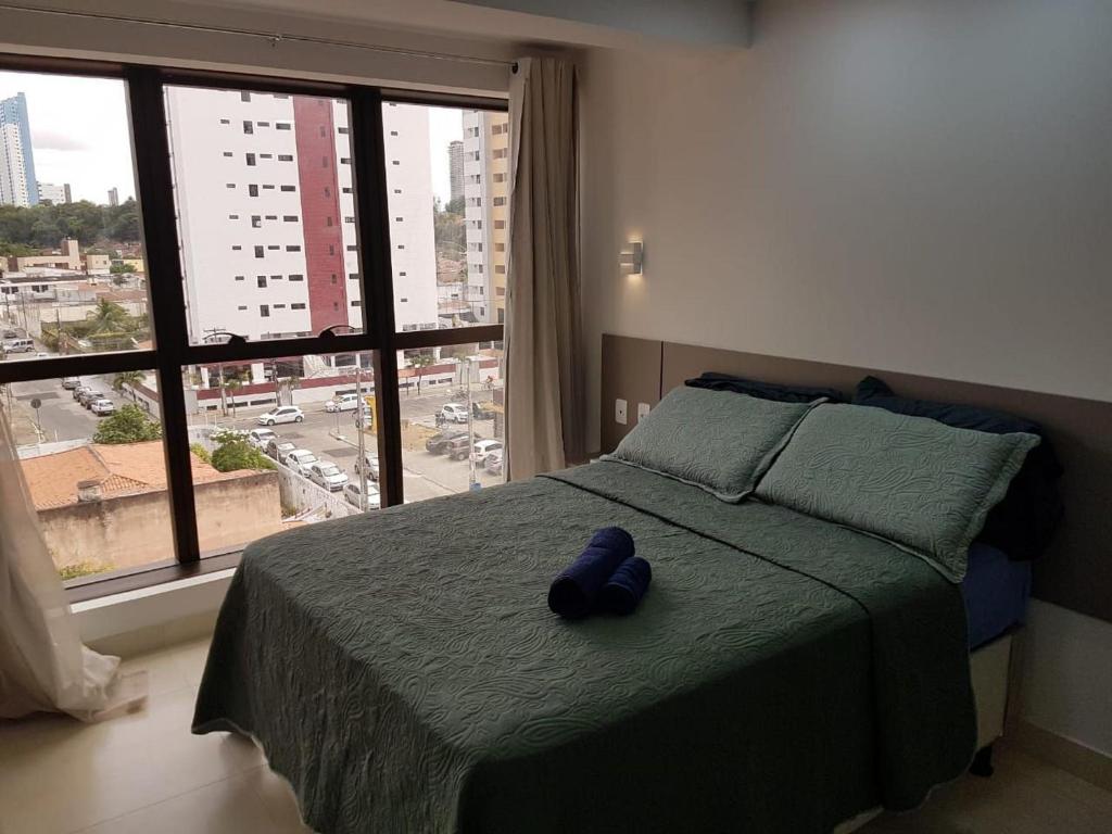  Lindo Studio no Gold Flat Manaíra