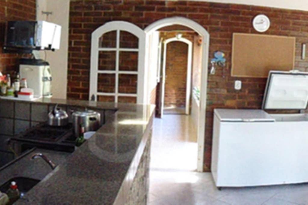  Verde Mar Guest House