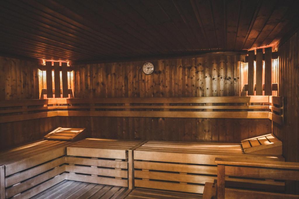 Fotografie z fotogalerie ubytování Ferienwohnung Grischuna v destinaci Bivio