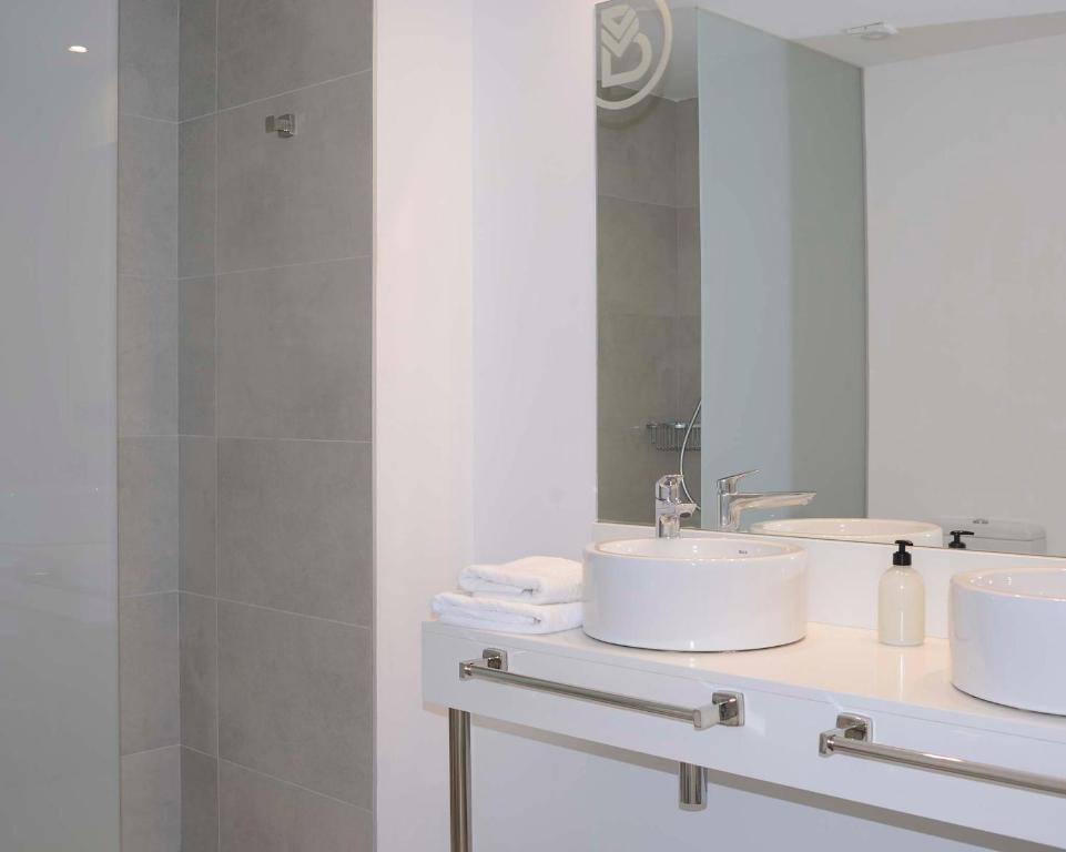 Apartaments B-Llobet Sun & Confort - Studio