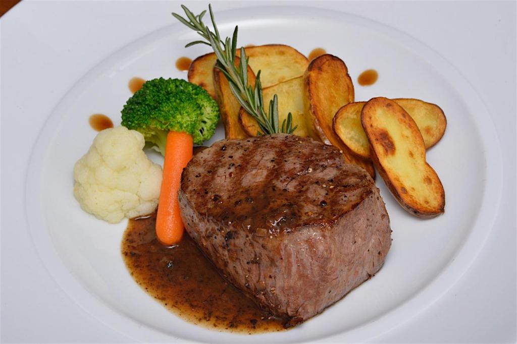 Pattaya Garden Apartments Boutique Hotel - Resim 34