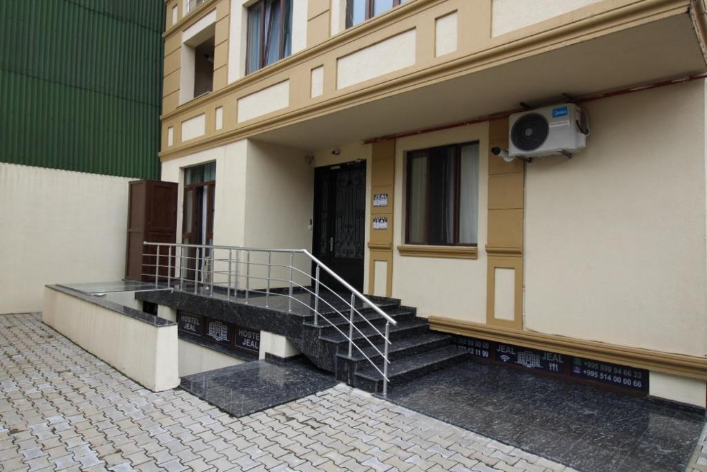 Foto dalla galleria di Hostel Jeal a Batumi