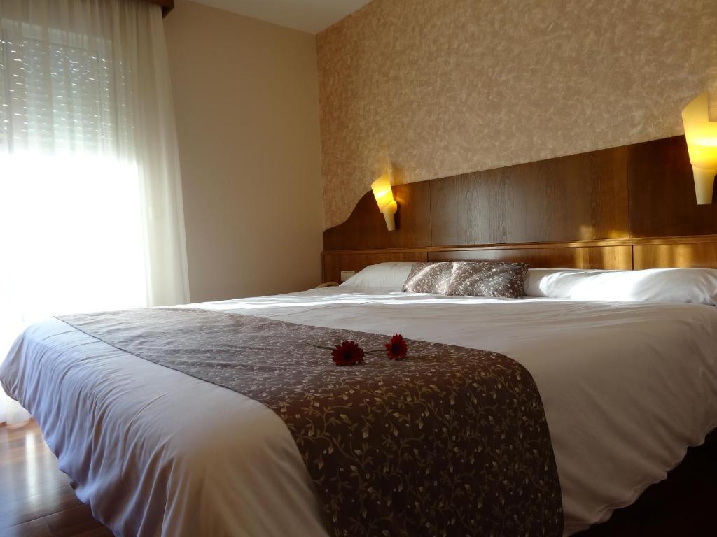 Hotel El Pescador, Perillo – Bijgewerkte prijzen 2023