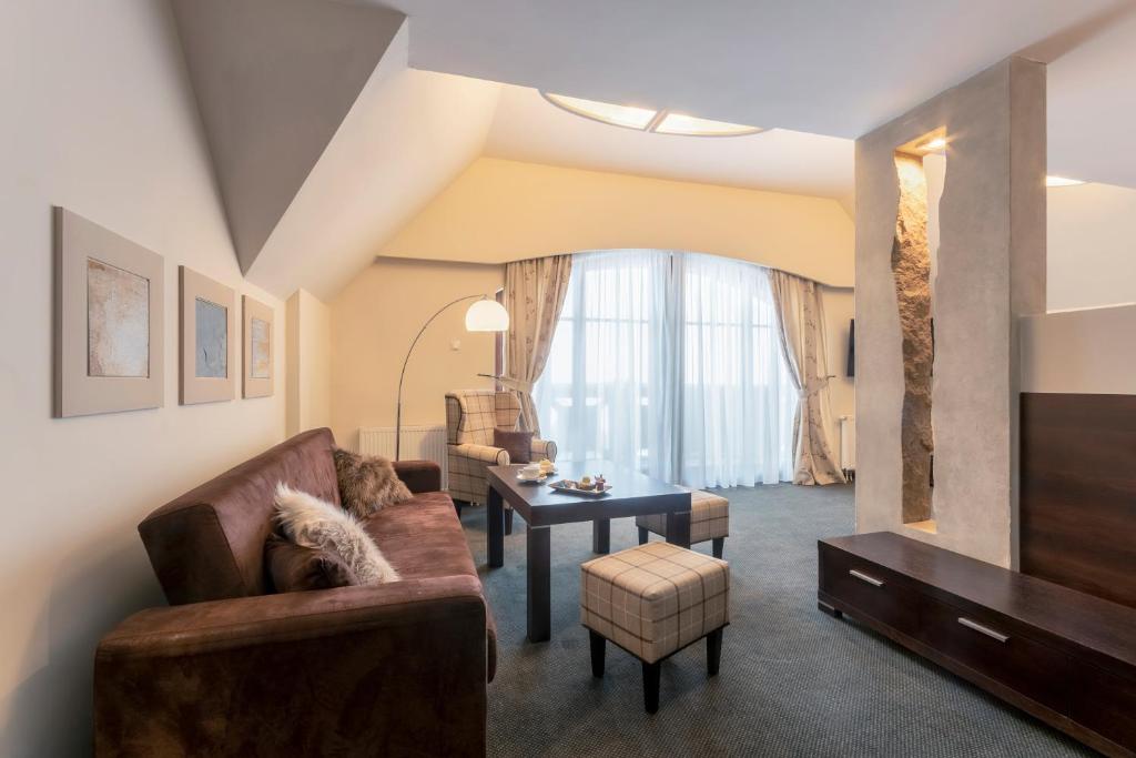 Vital&Spa Resort Szarotka - Appartamento Superiore