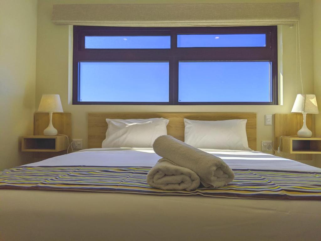 
Two-Bedroom Apartment- Windsor View
