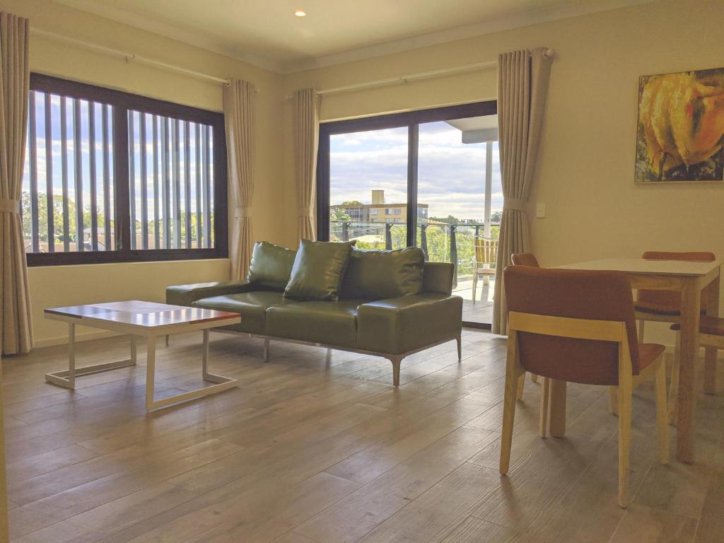 The Windsor, Hotel Rooms & Apartments - Resim 10