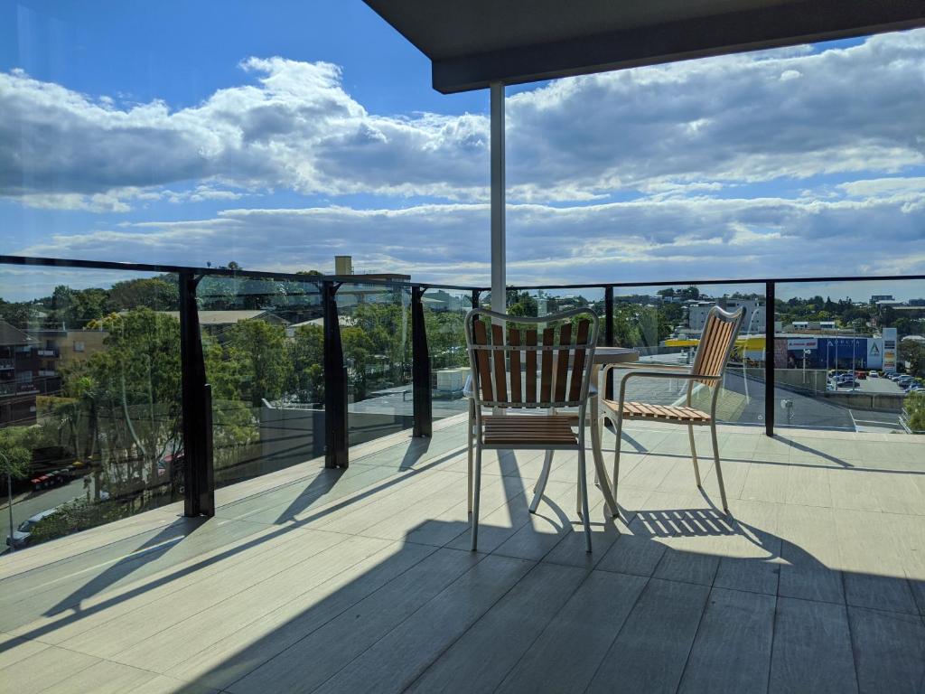 The Windsor, Hotel Rooms & Apartments - Resim 15