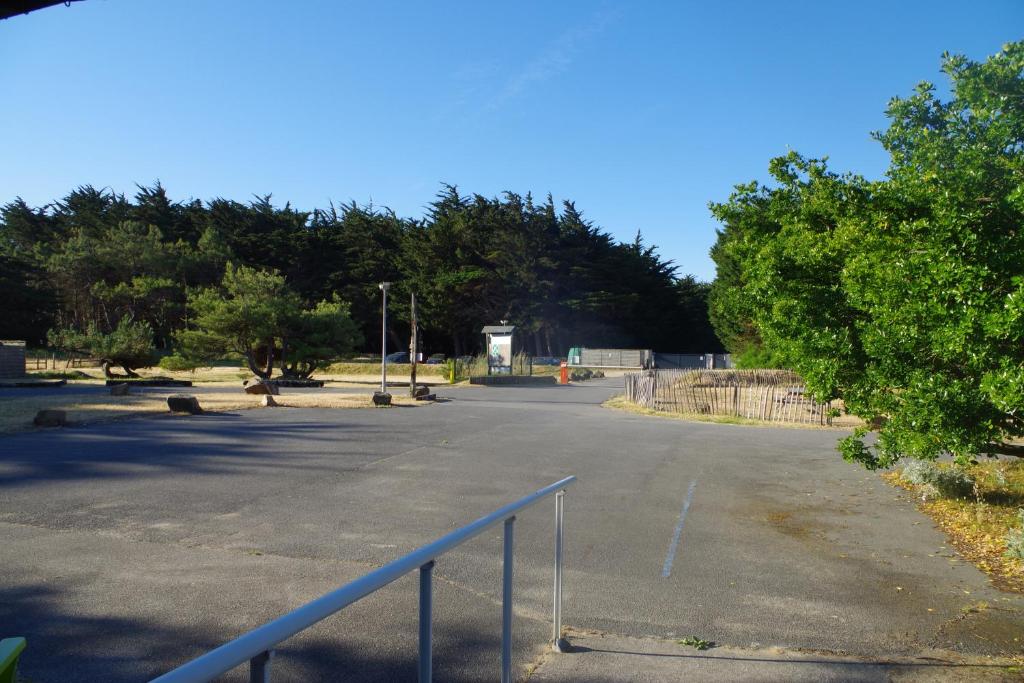 Fotografie z fotogalerie ubytování Auberge des dunes - Rêves de mer v destinaci Saint-Pierre-Quiberon