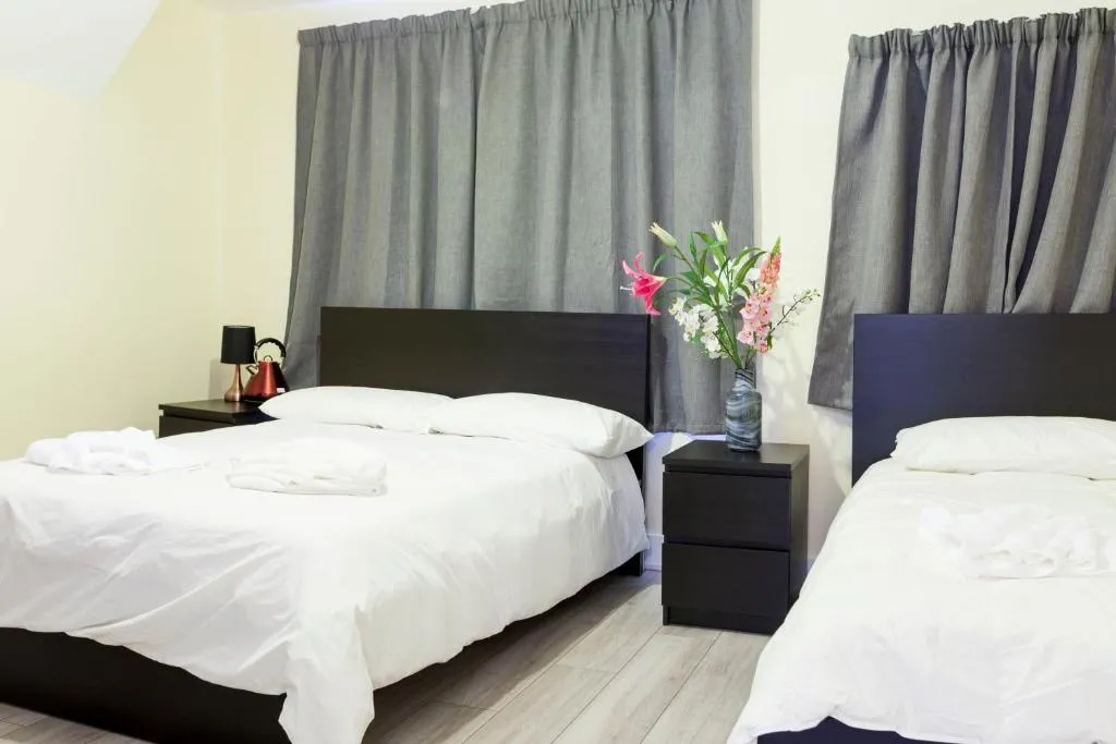 Leyton short Stay, Londra, Marea Britanie