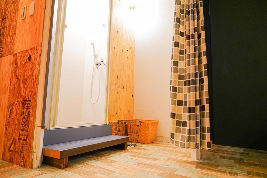 Fotografie z fotogalerie ubytování ONE HOSTEL Himeji ワンホステル姫路 v destinaci Himedži