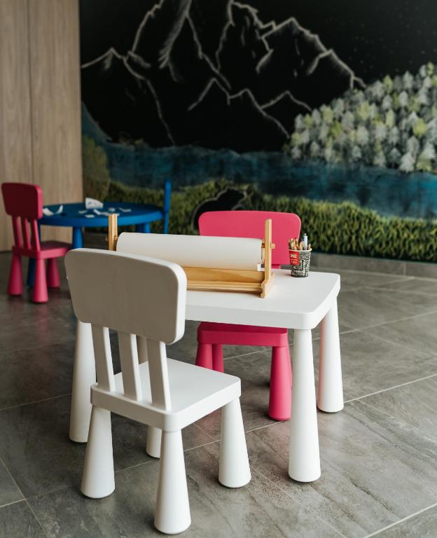 Mobile Homes Camping Plitvice - 8