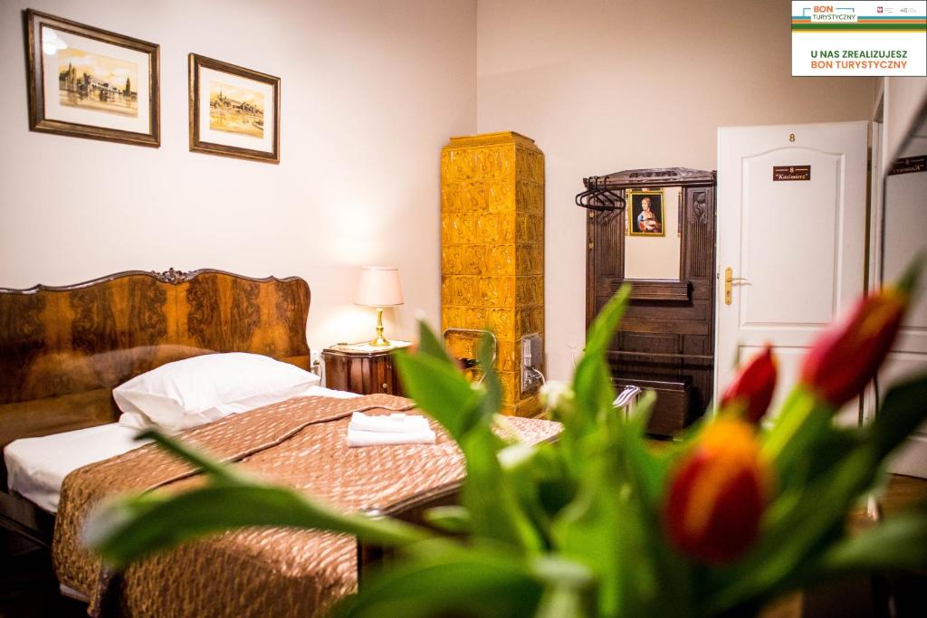 Aparthotel Maria - Resim 26