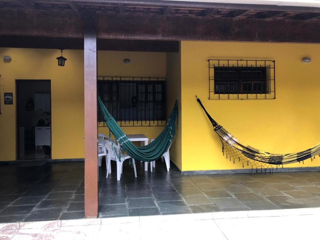 Casa na Praia de Boracéia São Sebastião