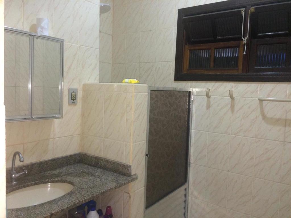  Casa na Praia de Boracéia São Sebastião
