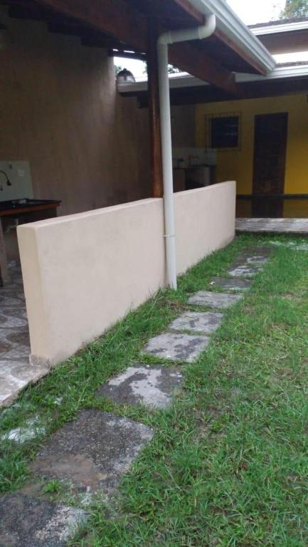  Casa na Praia de Boracéia São Sebastião