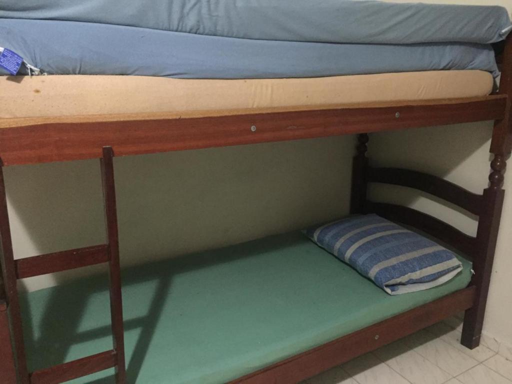  Casa na Praia de Boracéia São Sebastião
