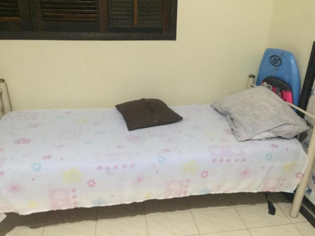  Casa na Praia de Boracéia São Sebastião