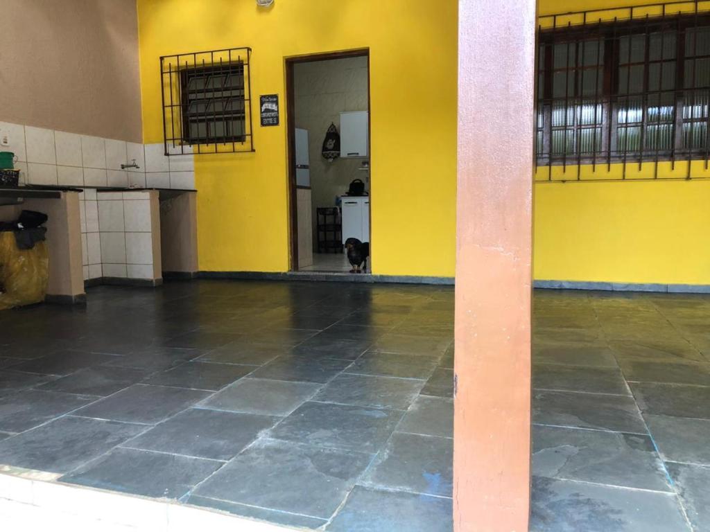  Casa na Praia de Boracéia São Sebastião
