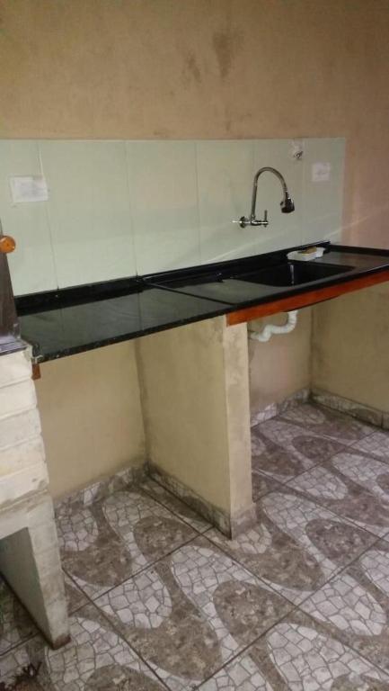  Casa na Praia de Boracéia São Sebastião