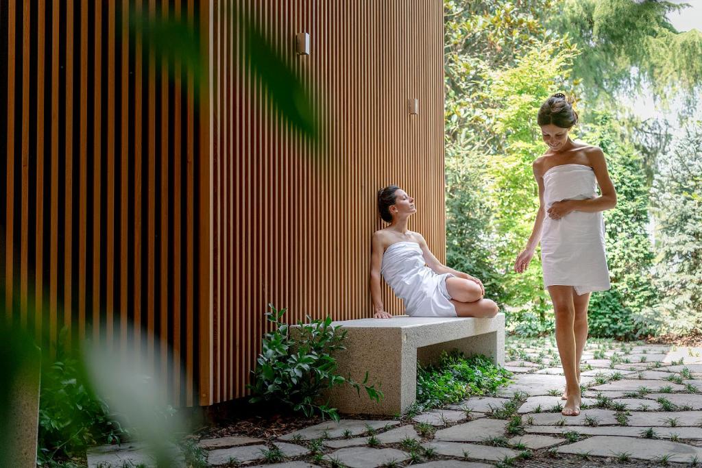 Hosté ubytování Hotel Apollo Terme