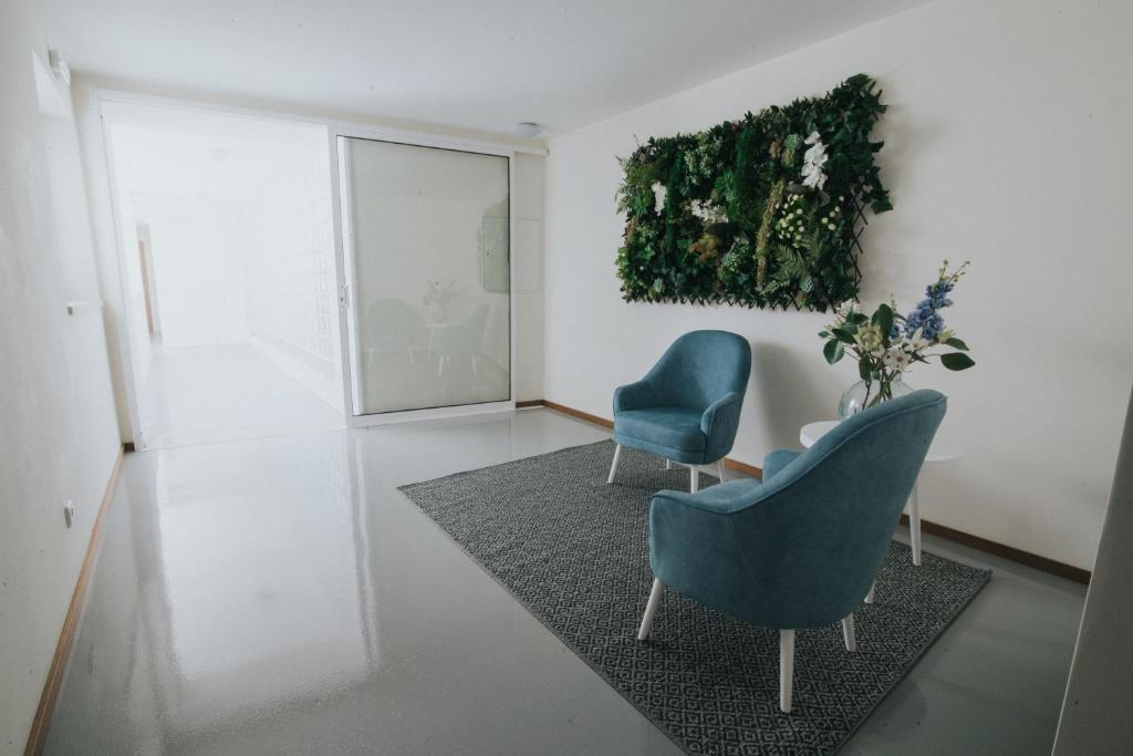 Hotel Nossa Senhora de Lurdes - Resim 22