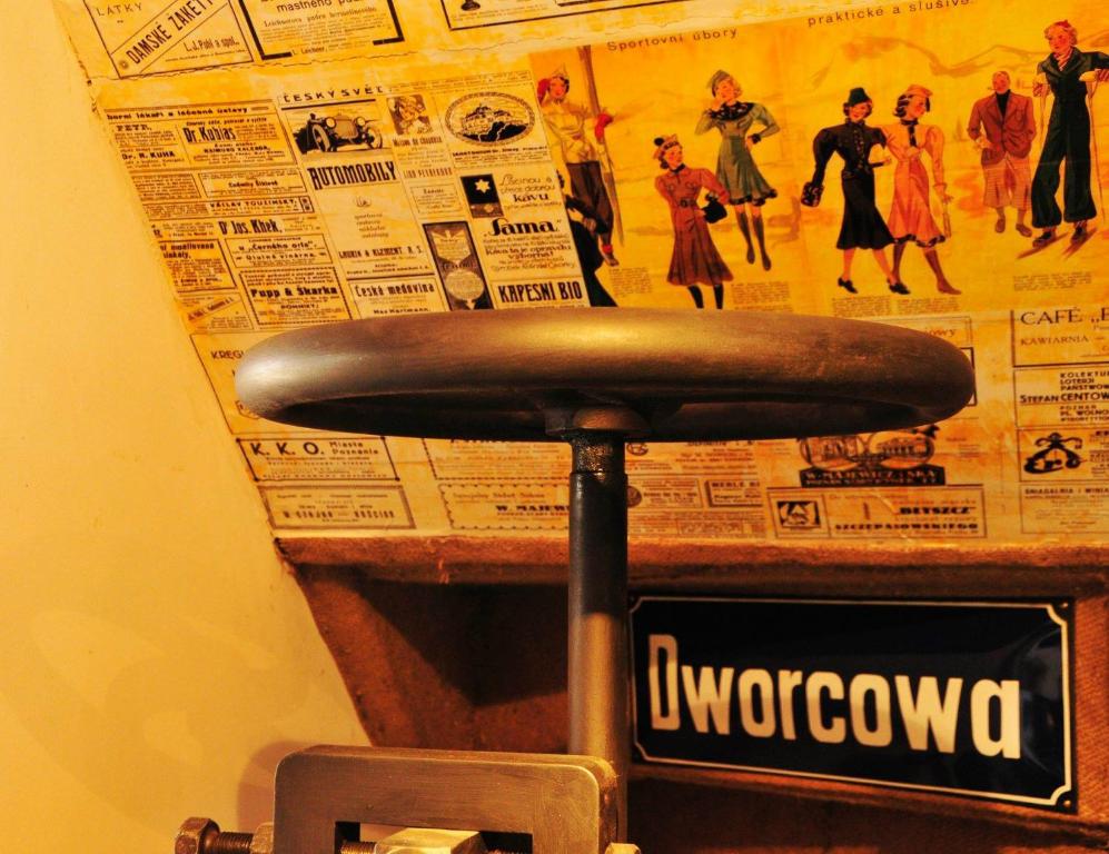 Fotografia z galérie ubytovania Art Apartament Puszczykowo v destinácii Puszczykowo