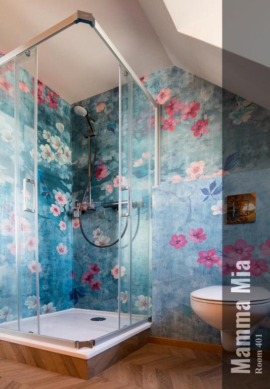 The Henry Self Check-In Guesthouse - Resim 38