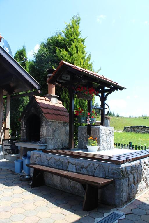 NERRO - One-Bedroom House
