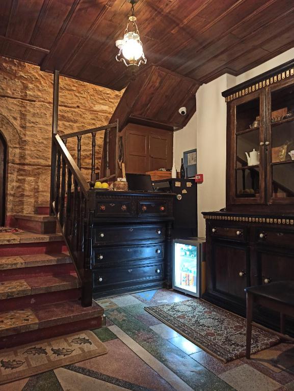 Foto de la galeria de Boutique Hotel Praga a Gjirokastër