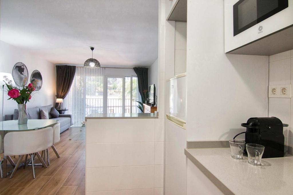 Apartamento con unas maravillosas vistas a Granada - 7