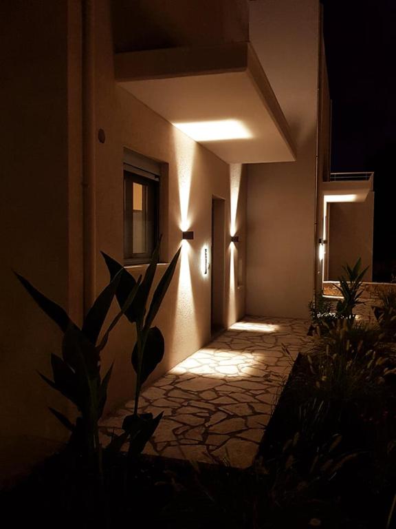 Fotografie z fotogalerie ubytování K Villas v destinaci Plataria