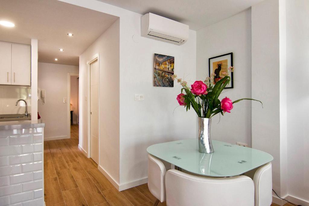 Apartamento con unas maravillosas vistas a Granada - 5