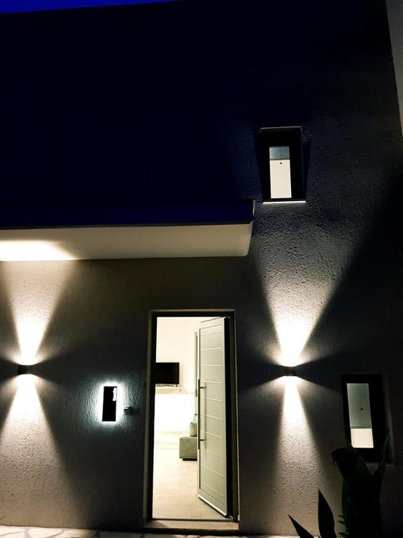 Fotografie z fotogalerie ubytování K Villas v destinaci Plataria