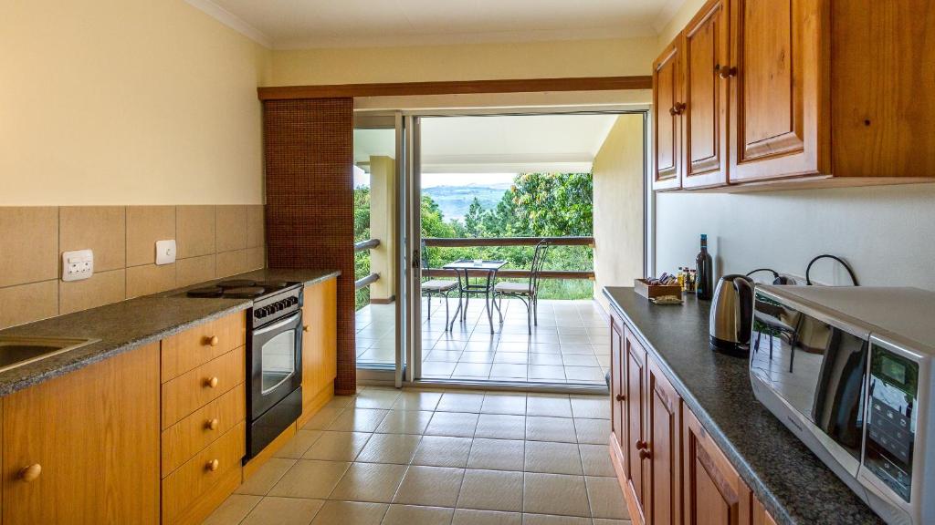 Cuckoo Ridge Country Retreat - Chalet - Paradies