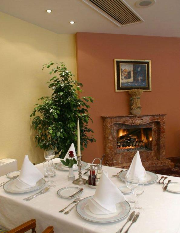 Zdjęcie z galerii obiektu Hotel AS w Zagrzebiu