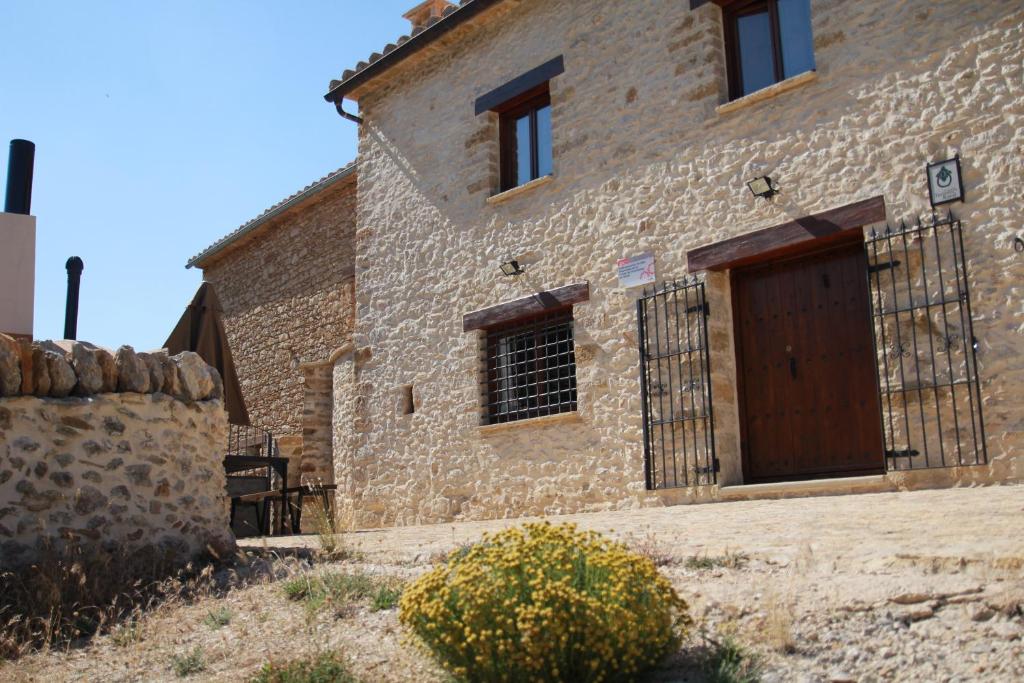 MOLINO DOLZ, La Iglesuela del Cid – Updated 2023 Prices