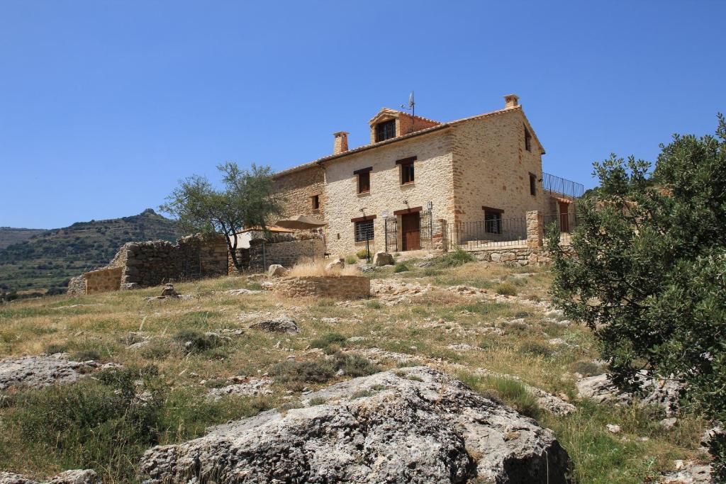 MOLINO DOLZ, La Iglesuela del Cid – Precios 2022 actualizados