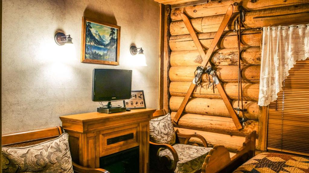 Eagle's Nest - Double Room