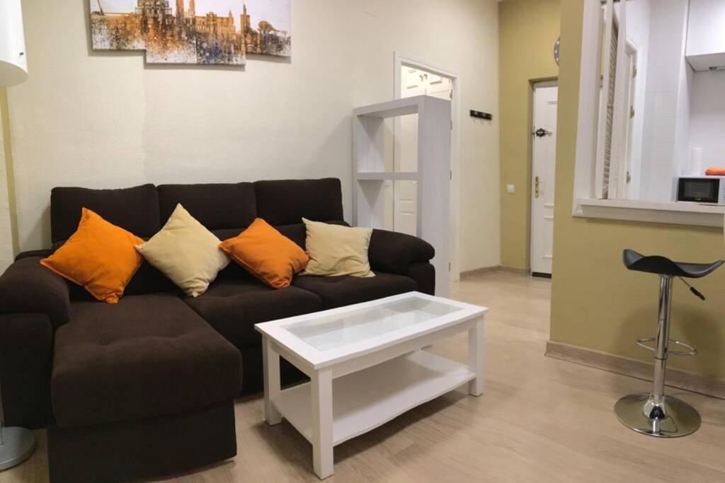 Cozy and well located apartment in the center of Seville ...