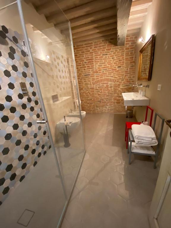 EL TANO - Chambre Double De Luxe Avec Bain