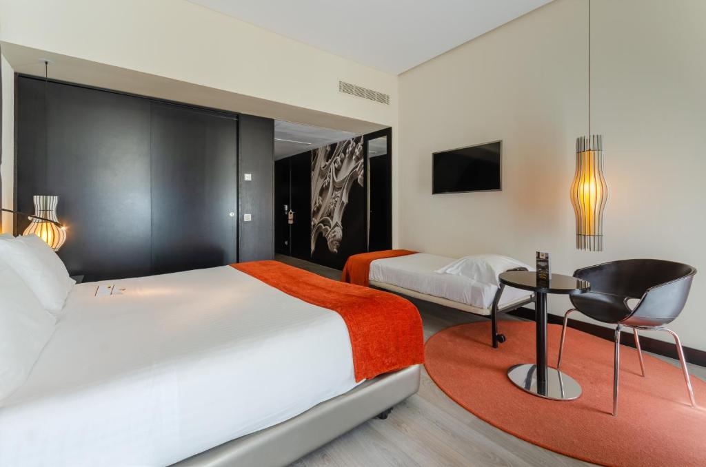 Hotel Santa Justa - Resim 23