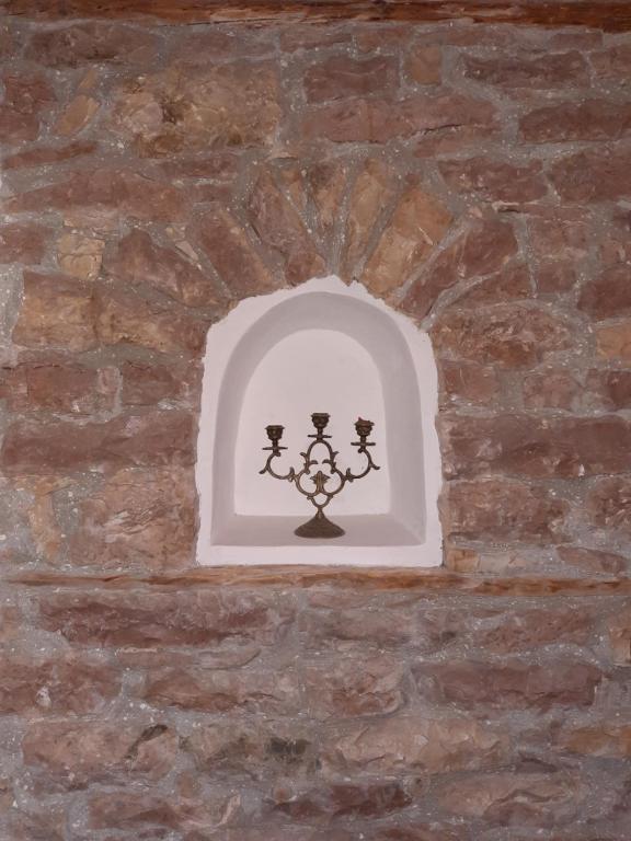 Fotografie z fotogalerie ubytování Stone rooms 1850 v destinaci Gjirokastër