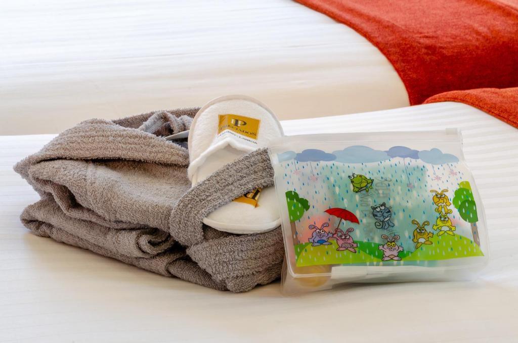 Hotel Santa Justa - Resim 32