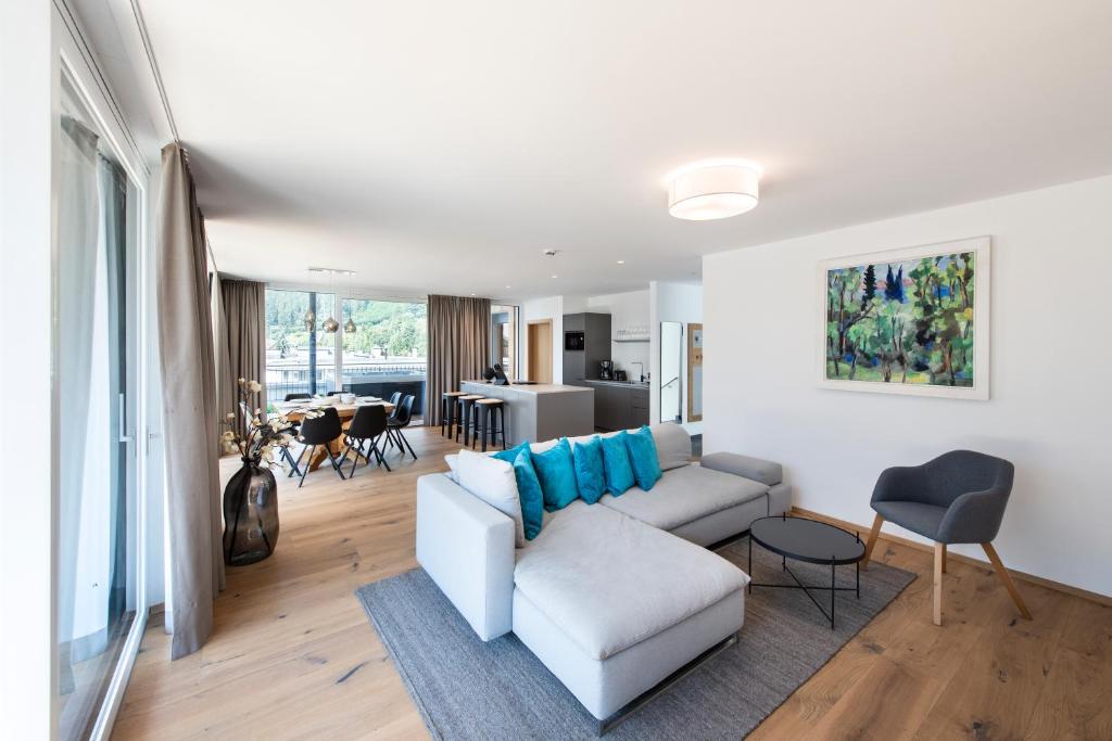 MANNI village - lifestyle apartments - 13