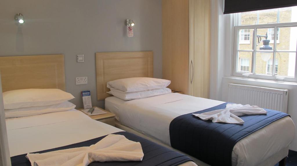 Alhambra Hotel - Resim 42